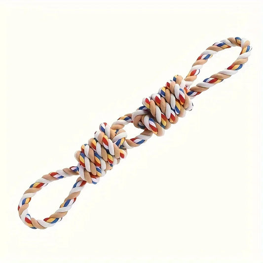 SleepyTail™ Rope Toy