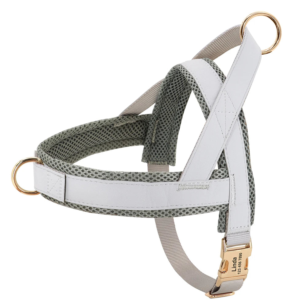 SleepyTail™ No-Pull Harness 2.0