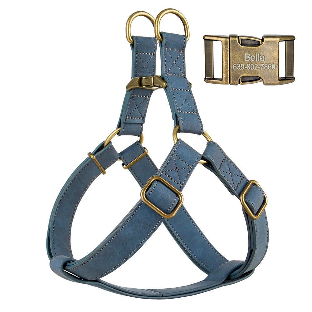 SleepyTail™ No-Pull Harness