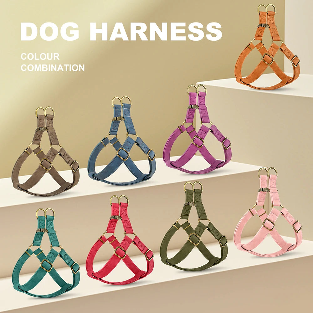 SleepyTail™ No-Pull Harness