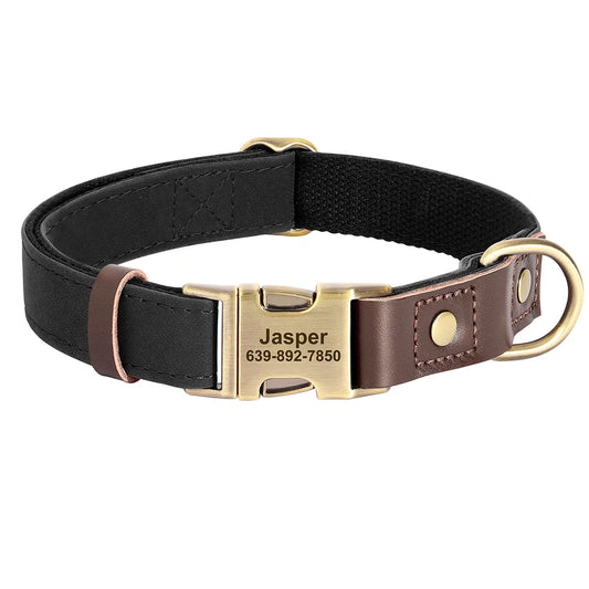 SleepyTail™ Classic Collar