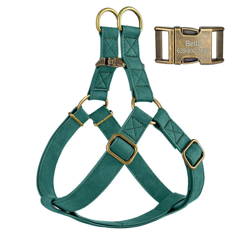 SleepyTail™ No-Pull Harness